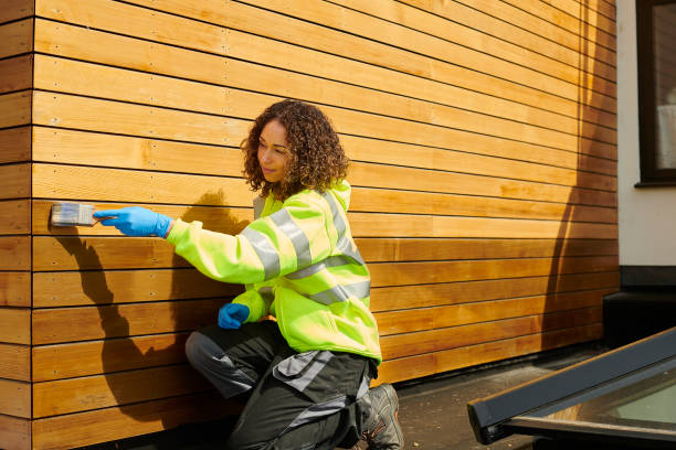 Black Diamond, FL Siding Company